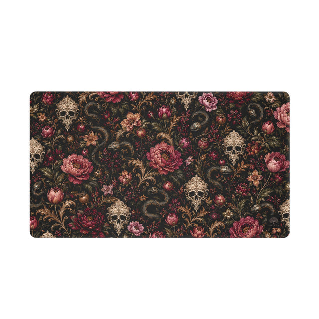 Gothic Desk Mat